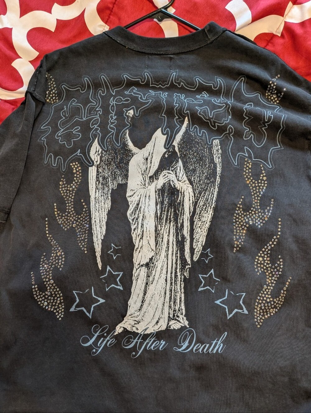 GFTD LA "LIFE AFTER DEATH" Large